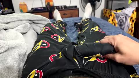 TopCityDude Pleasure Room online show from 02/17/25, 10:51