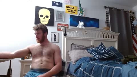 Snapshot of topdogconnor chatting on 12/15/24, 02:30 Connor Hancock online show from 12/15/24, 02:30