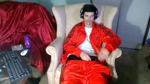 SagMeOreduceMe online show from 10/30/25, 07:21