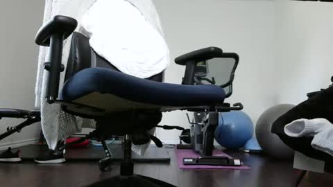 Top Floor Temptress online show from 10/02/25, 03:30