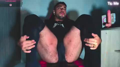 Snapshot of toplayboy chatting on 09/13/25, 01:27 Toplayboy online show from 09/13/25, 01:27