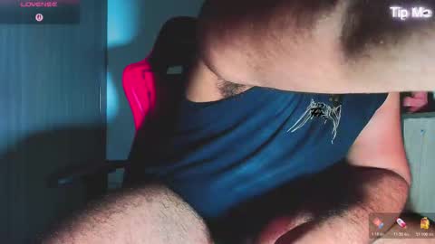 Snapshot of toplayboy chatting on 11/30/25, 10:58 Toplayboy online show from 11/30/25, 10:58