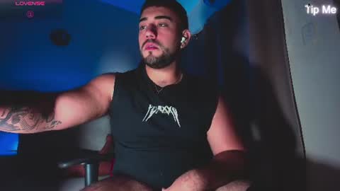 Toplayboy online show from 06/14/26, 02:24