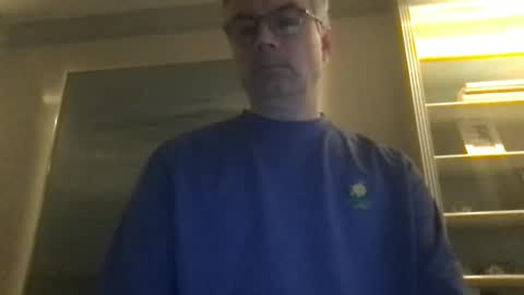 topspin69 online show from 01/19/25, 10:39