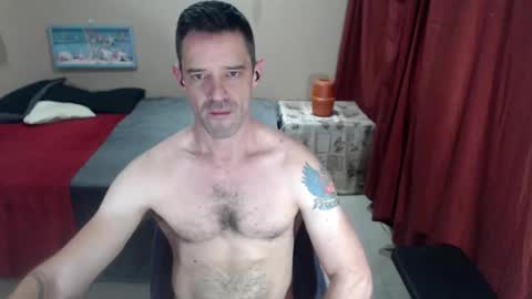 toptobottom4u online show from 01/29/25, 07:46