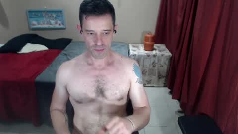 toptobottom4u online show from 02/07/25, 08:53