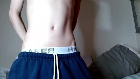 TopZaddy online show from 01/08/25, 04:23