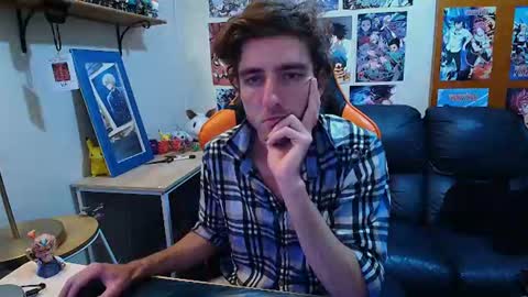 Torbenya online show from 07/11/26, 12:30