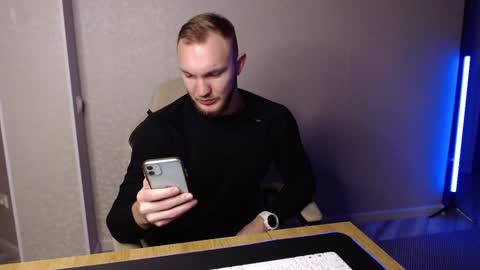 Glebaty online show from 12/04/24, 06:06