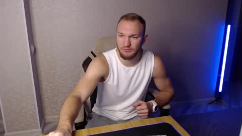 Glebaty online show from 12/09/24, 12:08
