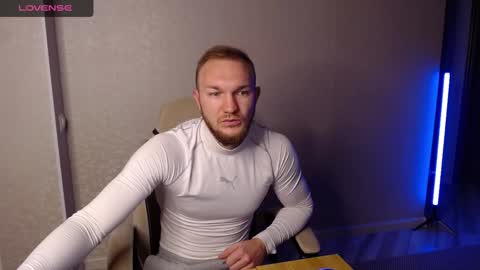 Glebaty online show from 12/11/24, 05:00
