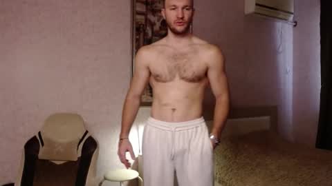 Glebaty online show from 11/29/25, 11:24