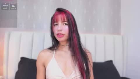 Tori Gaviria online show from 05/22/26, 12:00