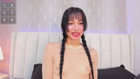 Tori Gaviria online show from 07/18/26, 12:53