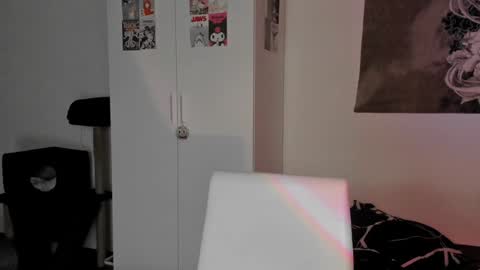 your personal gothic girl check it    online show from 12/05/24, 02:20