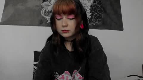 your personal gothic girl check it    online show from 12/07/24, 02:20