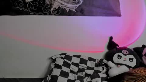 your personal gothic girl check it    online show from 02/10/25, 03:13