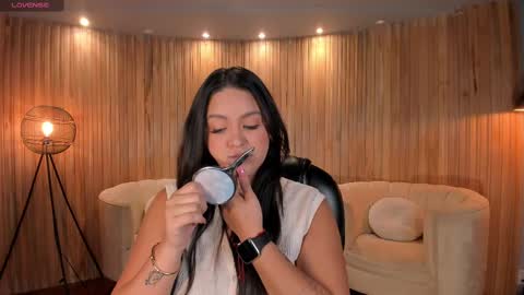 Tori Cross online show from 02/12/25, 11:29