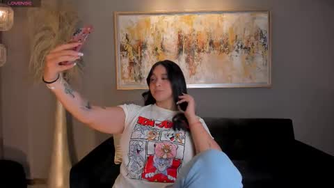 Tori Cross online show from 09/29/25, 12:54