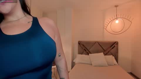 Snapshot of toricross1 chatting on 10/14/25, 12:50 Tori Cross online show from 10/14/25, 12:50