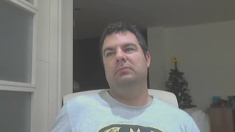 Snapshot of tork83 chatting on 12/31/24, 05:33 Tork 83 online show from 12/31/24, 05:33