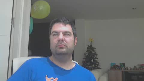 Snapshot of tork83 chatting on 01/05/25, 06:46 Tork 83 online show from 01/05/25, 06:46