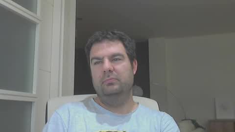 Snapshot of tork83 chatting on 01/18/25, 04:15 Tork 83 online show from 01/18/25, 04:15