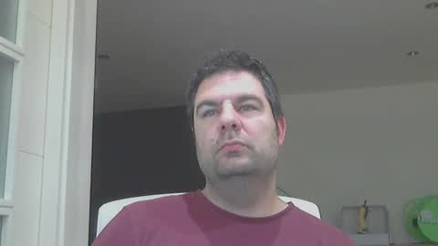 Snapshot of tork83 chatting on 03/07/25, 04:35 Tork 83 online show from 03/07/25, 04:35