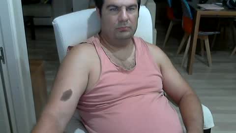 Snapshot of tork83 chatting on 08/01/26, 11:36 Tork 83 online show from 08/01/26, 11:36