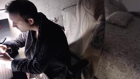 Snapshot of tormaster91 chatting on 03/02/25, 08:40 tormaster91 online show from 03/02/25, 08:40