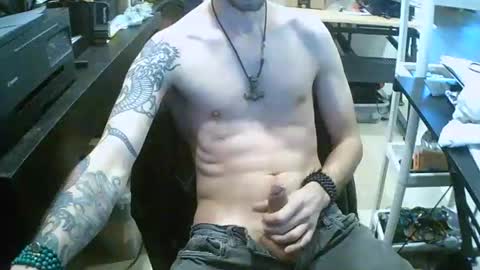 Tornado2156 online show from 02/05/25, 09:29