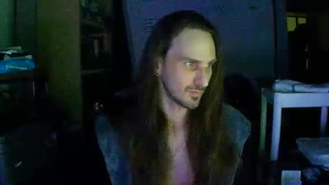 Tornado2156 online show from 02/09/25, 07:16