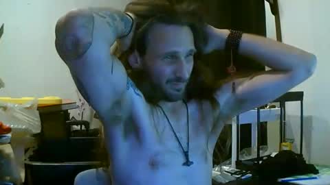 Tornado2156 online show from 09/30/25, 01:10