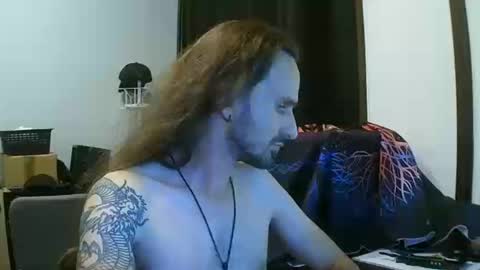 Tornado2156 online show from 10/11/25, 04:12