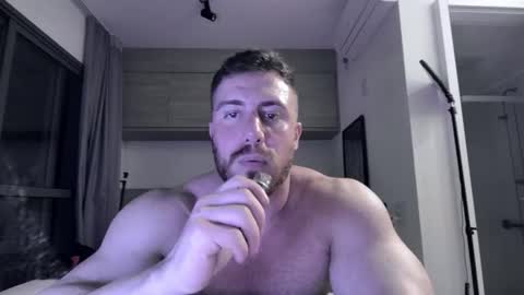toro_arrapato online show from 01/19/25, 02:47