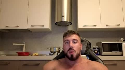 toro_arrapato online show from 10/22/25, 11:48