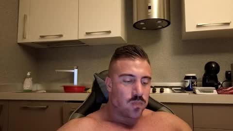 toro_arrapato online show from 10/26/25, 06:58