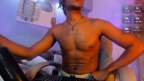 Torybigdick online show from 07/23/26, 08:40