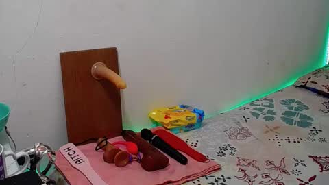 tory_montannaxx online show from 03/04/25, 12:33