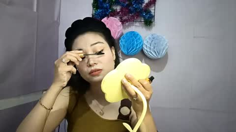 Emma online show from 06/03/26, 11:13