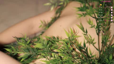 Toshi online show from 10/20/25, 01:00