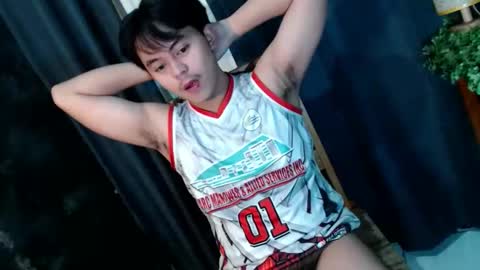 Snapshot of toshirokunn chatting on 11/04/25, 11:59 Toshiro online show from 11/04/25, 11:59