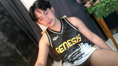 Snapshot of toshirokunn chatting on 11/09/25, 05:33 Toshiro online show from 11/09/25, 05:33