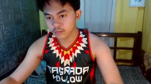 Snapshot of toshirokunn chatting on 12/01/25, 10:53 Toshiro online show from 12/01/25, 10:53