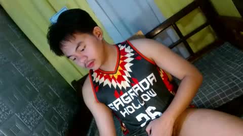 Snapshot of toshirokunn chatting on 12/03/25, 09:29 Toshiro online show from 12/03/25, 09:29