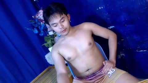 Snapshot of toshirokunn chatting on 12/05/25, 06:37 Toshiro online show from 12/05/25, 06:37