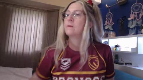 Milly online show from 05/27/26, 12:29