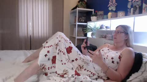 Milly online show from 06/09/26, 11:38