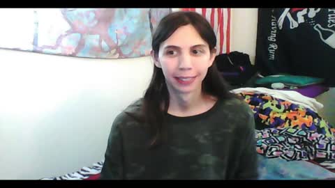 Luna online show from 12/06/24, 03:52