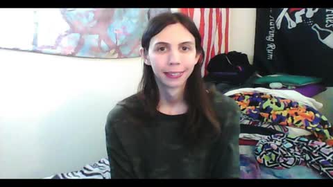 Luna online show from 12/06/24, 06:59